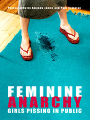 Feminine Anarchy